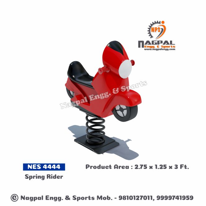 Spring Riders NES4444 Manufacturers in Faridabad