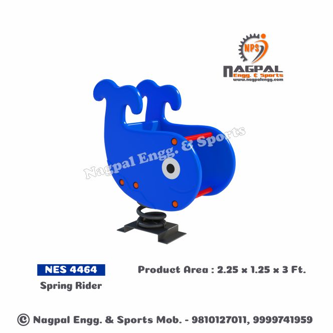 Spring Riders NES4464 Manufacturers in Faridabad