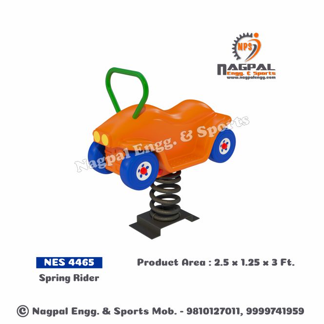Spring Riders NES4465 Manufacturers in Faridabad