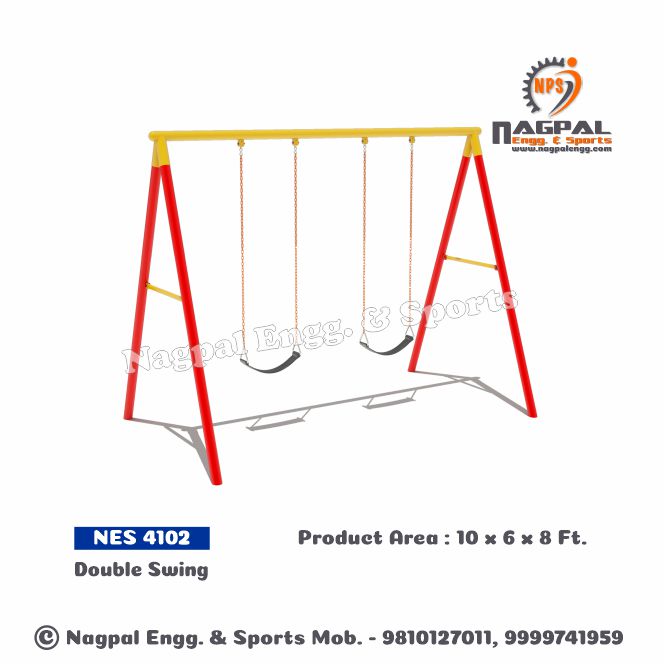 Double Swing Manufacturers
