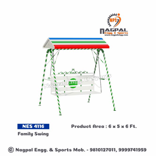 Family swing Manufacturers in Faridabad