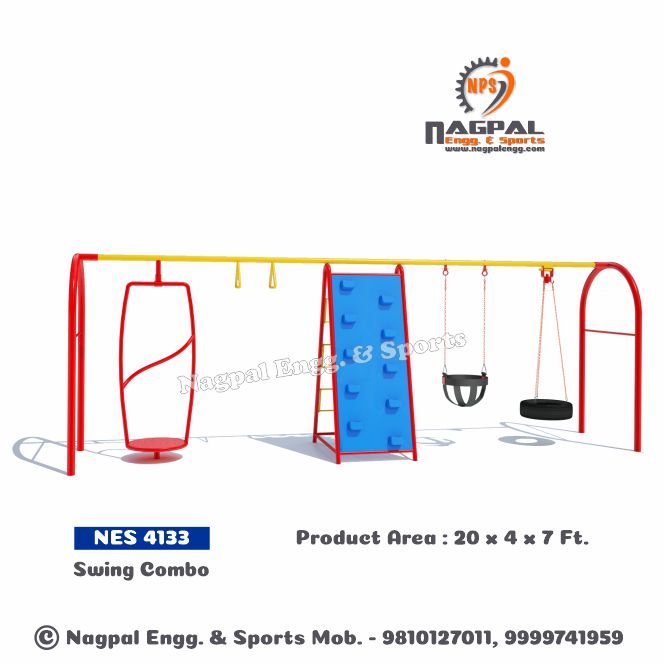 Swing Combo Manufacturers in Faridabad